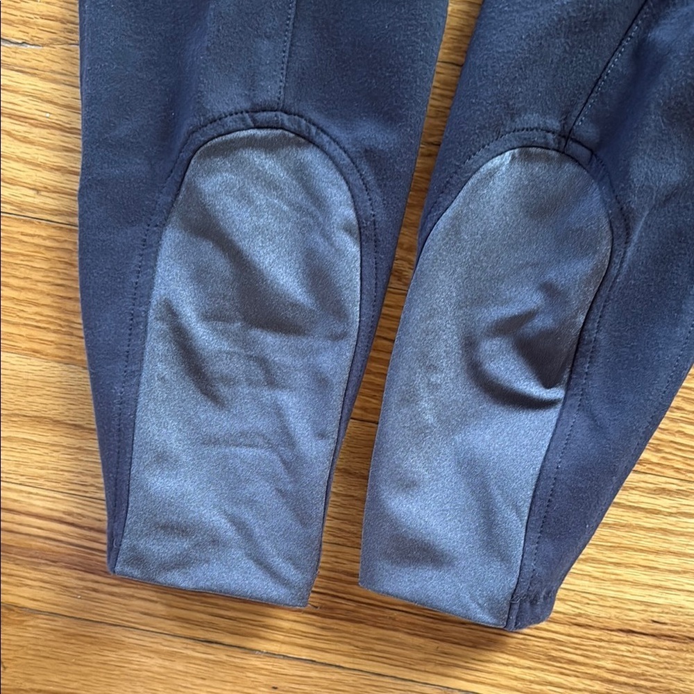 Piper Navy Riding Breeches Too Big So I’m Repopping View 3
